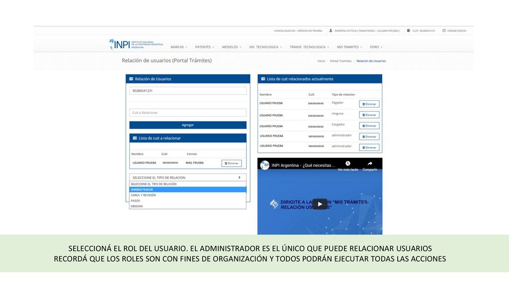 USUARIO PRUEBA XXXXXXXXXXX. USUARIO PRUEBA. XXXXXXXXXXX. USUARIO PRUEBA. XXXXXXXXXXX. USUARIO PRUEBA.