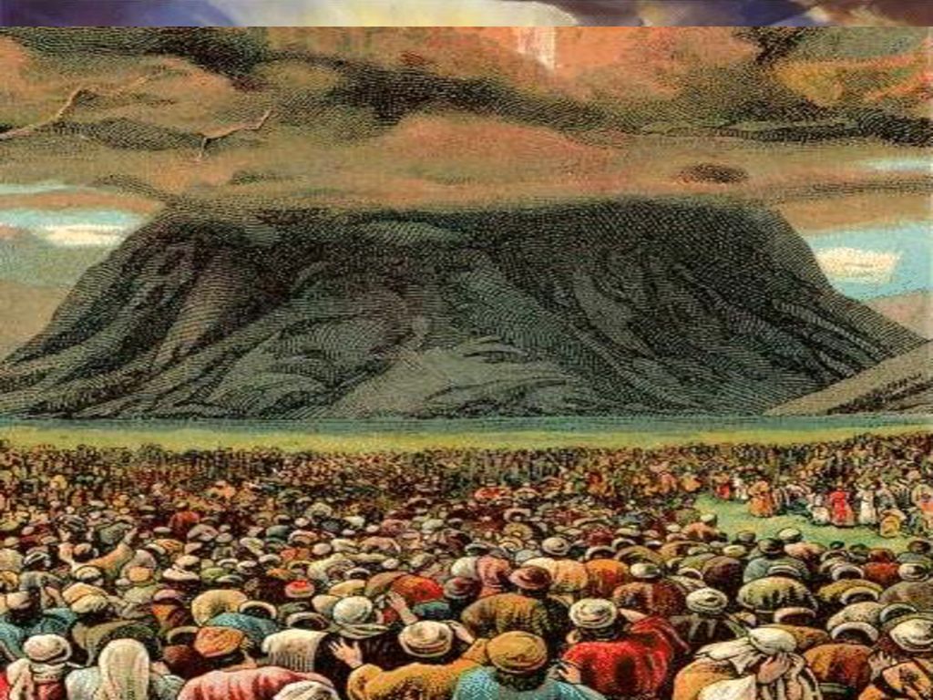 - Más tarde, pasó a ser una celebración de la Alianza, hecha en Sinaí, que acontecía 50 días después de la Pascua. Era la fiesta de la LEY...