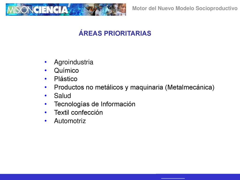 Productos no metálicos y maquinaria (Metalmecánica) Salud