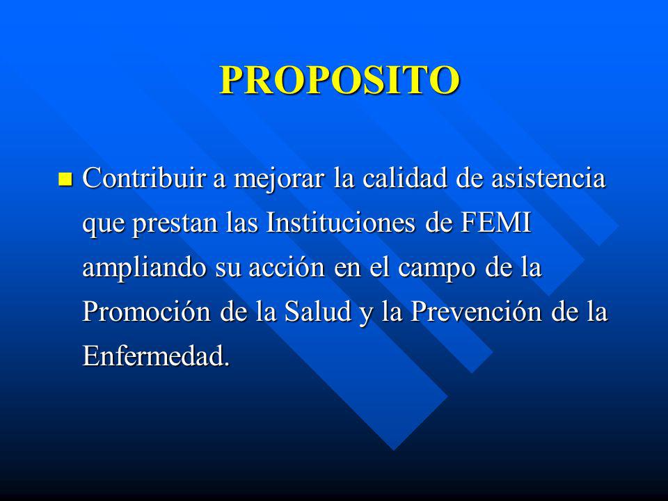 PROPOSITO