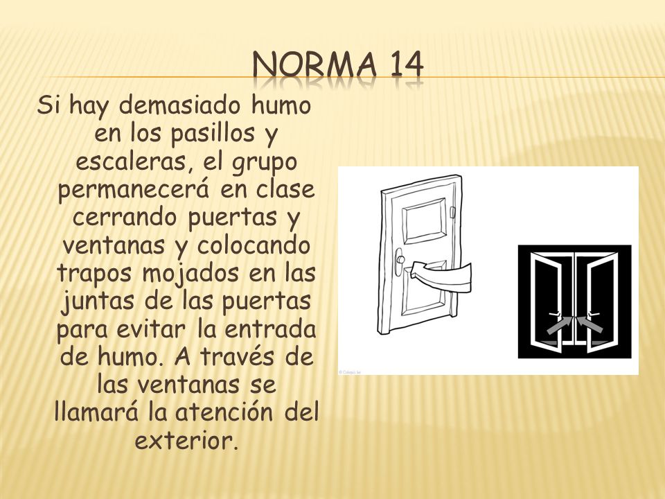 Norma 14