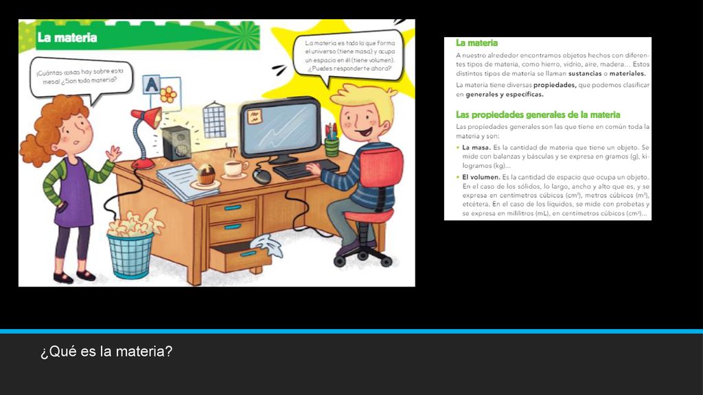 Esta es la pregunta a la que responde su experimento