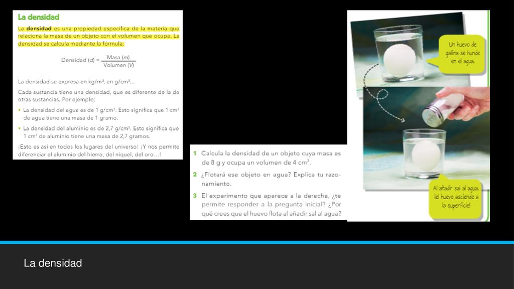 Esta es la pregunta a la que responde su experimento