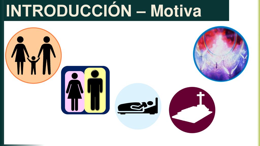 INTRODUCCIÓN – Motiva La señal visible que son sellados, es que guardan la Ley, de manera especial, el día sábado.