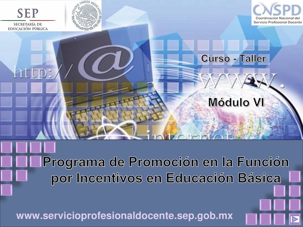 Programa de Promoción en la Función por Incentivos en Educación Básica
