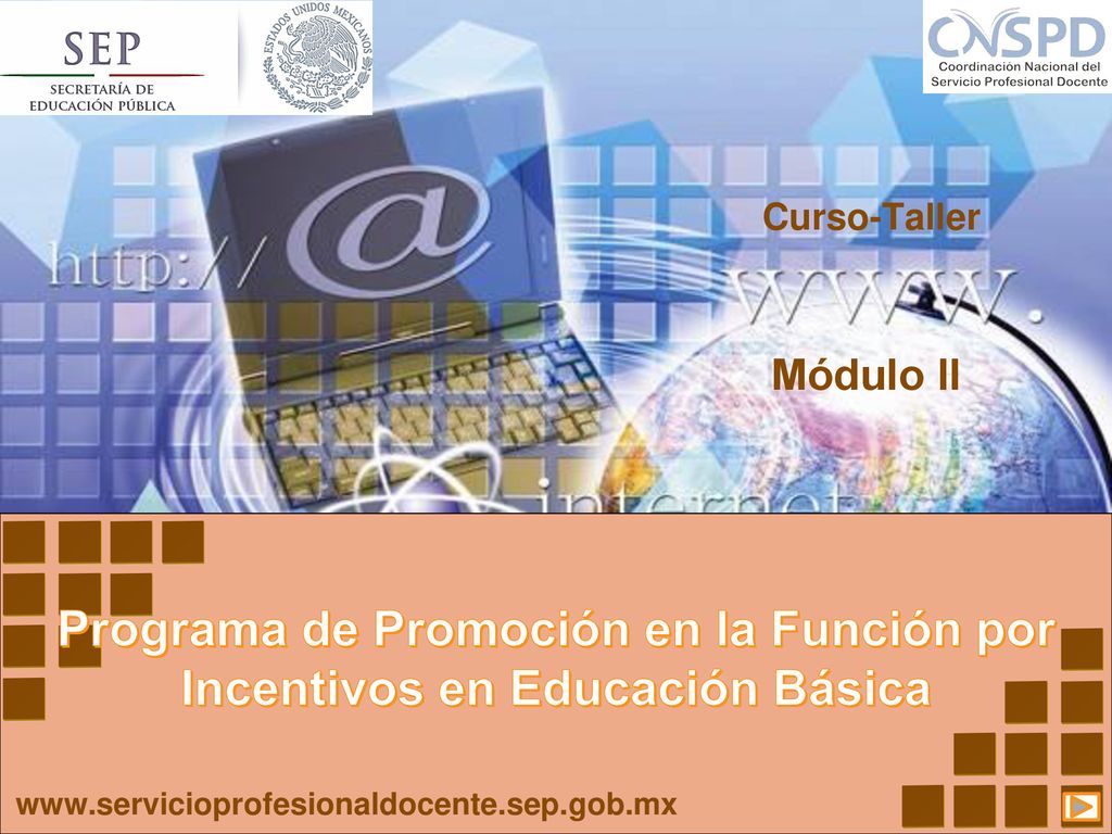 Programa de Promoción en la Función por Incentivos en Educación Básica