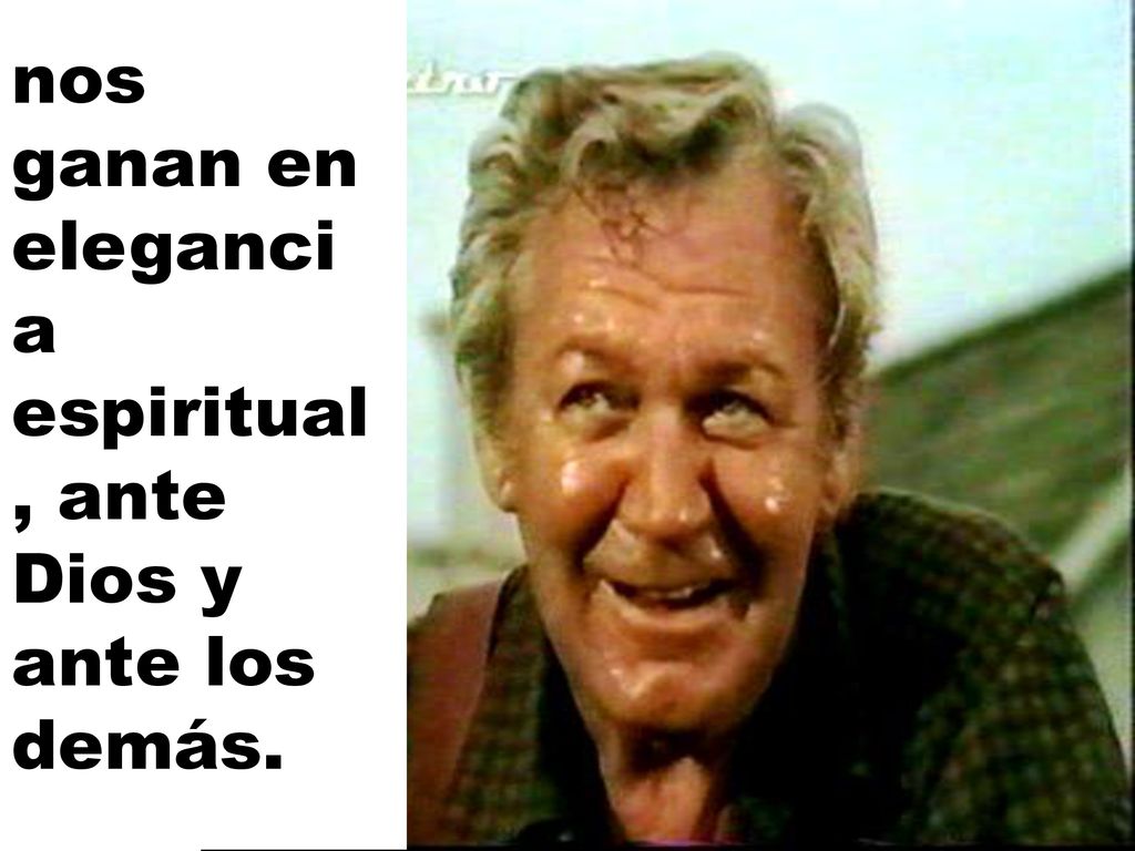 o margina-das por la sociedad por uno u otro motivo,