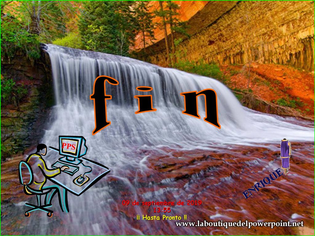 f i n PPS   09 de septiembre de 2019