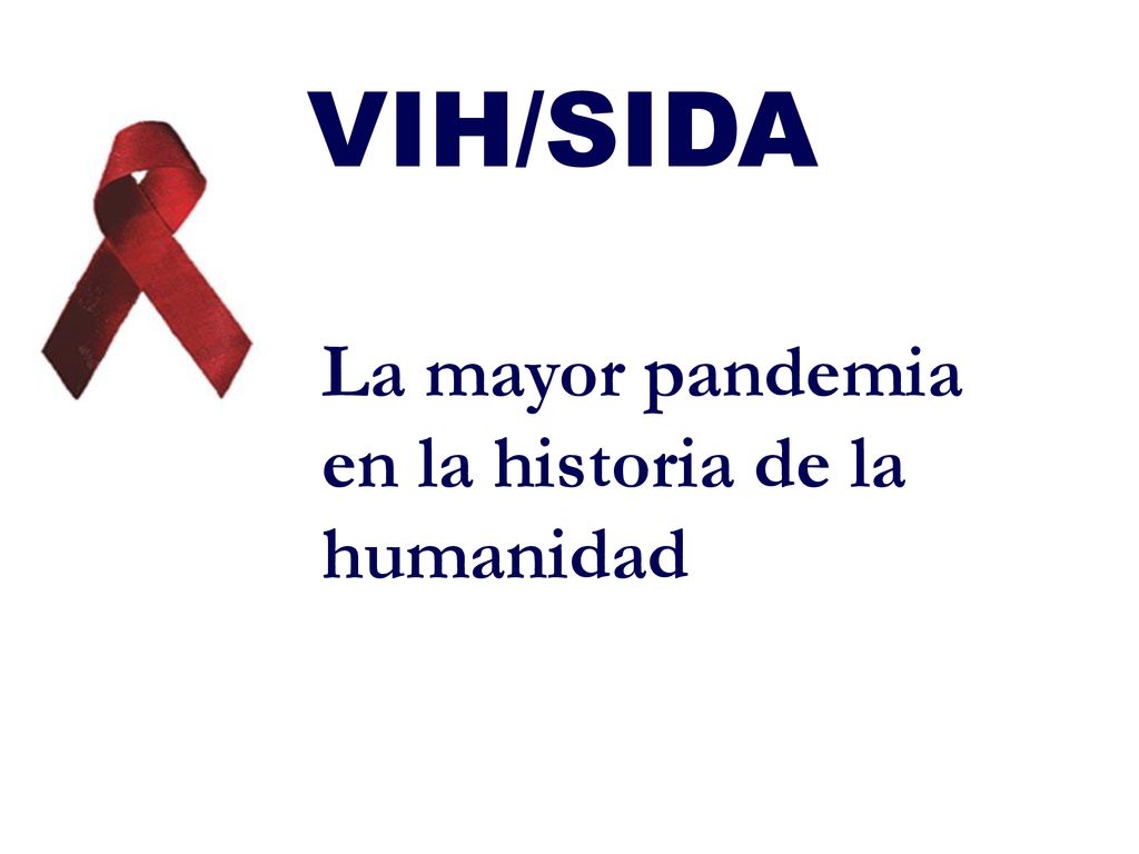 La mayor pandemia en la historia de la humanidad