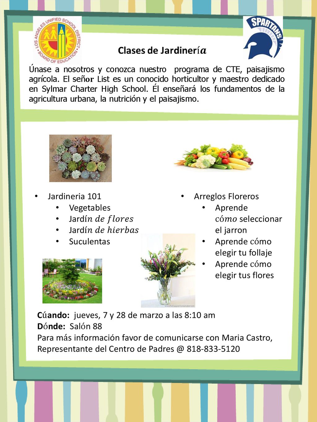 Aprende có𝑚𝑜 seleccionar el jarron Jardí𝑛 𝑑𝑒 𝑓𝑙𝑜𝑟𝑒𝑠 Jardí𝑛 𝑑𝑒 ℎ𝑖𝑒𝑟𝑏𝑎𝑠