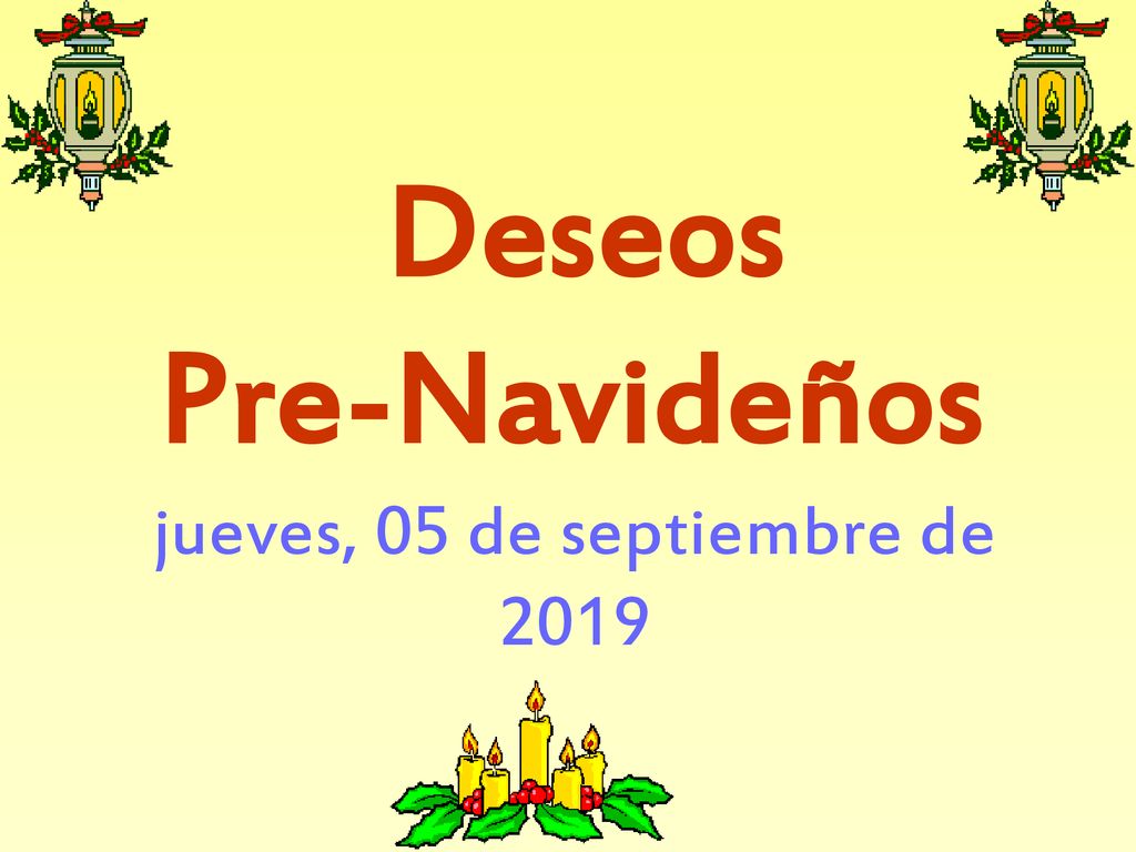 jueves, 05 de septiembre de 2019jueves, 05 de septiembre de 2019
