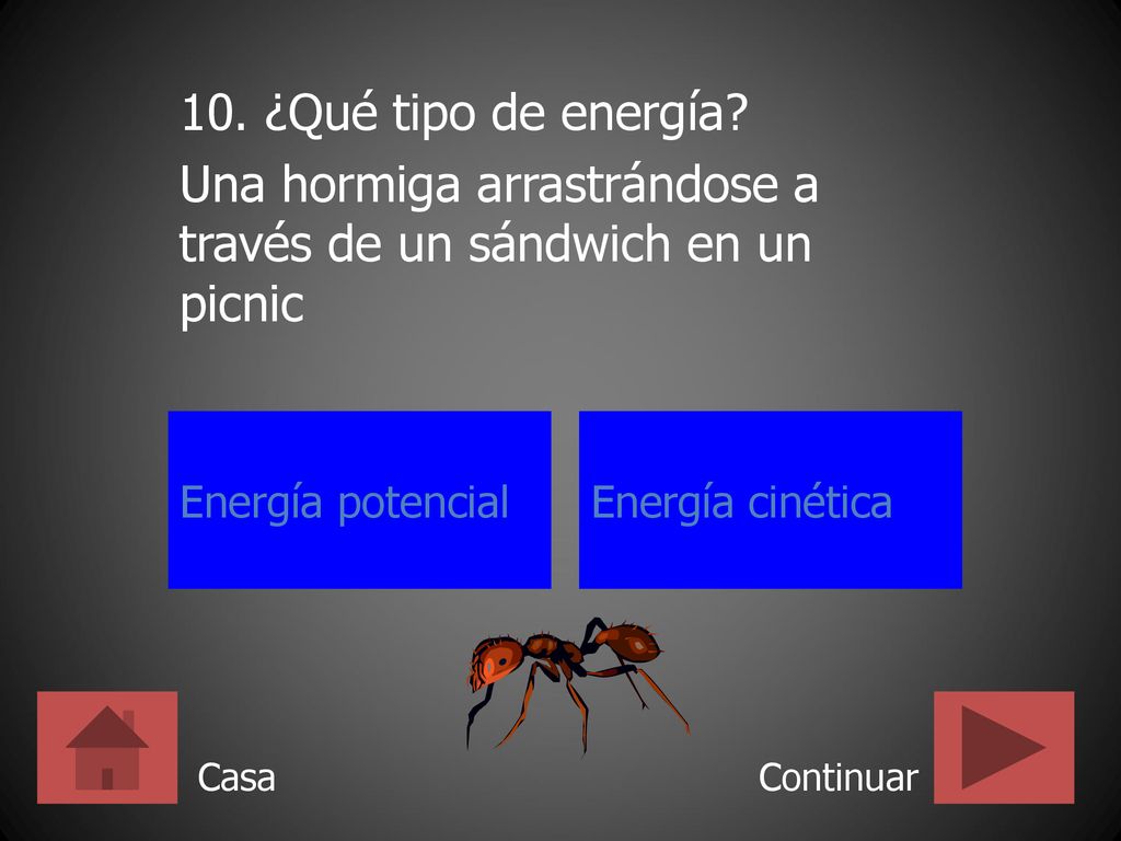 Una hormiga arrastrándose a través de un sándwich en un picnic