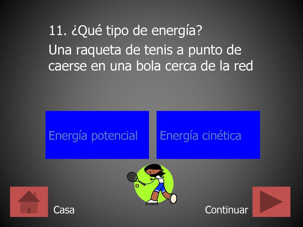 Una raqueta de tenis a punto de caerse en una bola cerca de la red