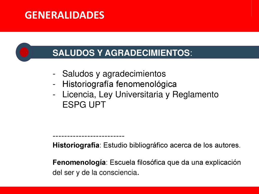 Título = Tema + problema + variables + espacio + tiempo