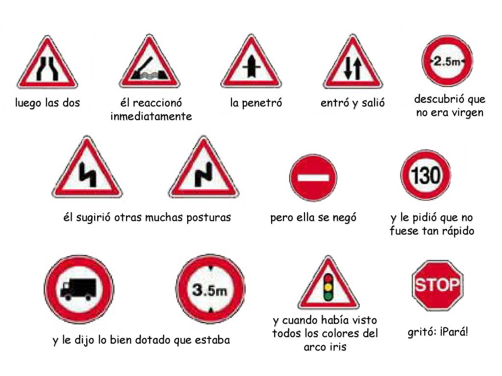 descubrió que no era virgen luego las dos él reaccionó inmediatamente
