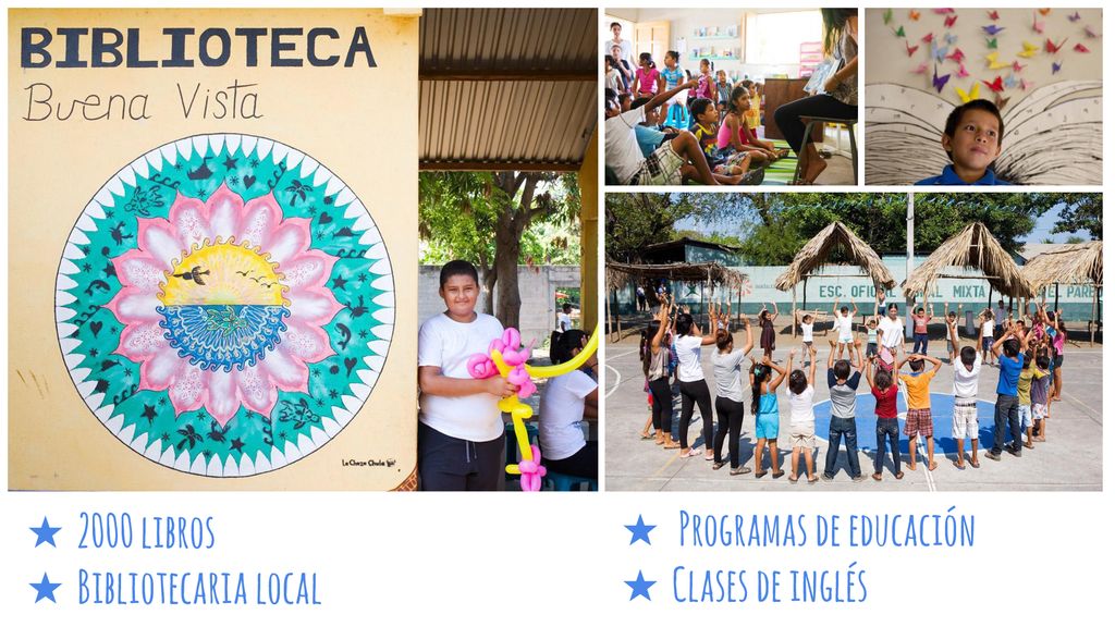 2000 libros Bibliotecaria local Programas de educación Clases de inglés