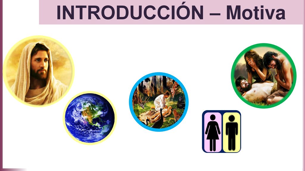 INTRODUCCIÓN – Motiva La señal visible que son sellados, es que guardan la Ley, de manera especial, el día sábado.