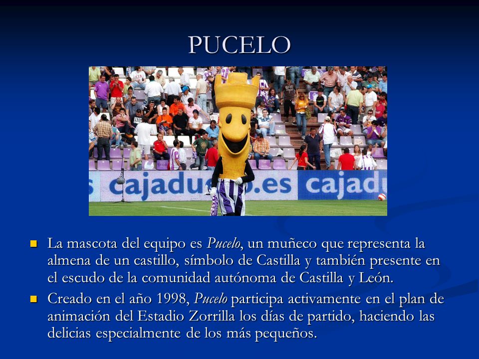 PUCELO