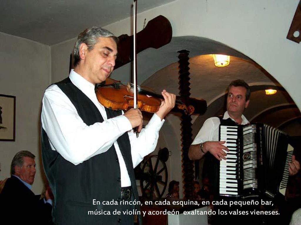 En cada rincón, en cada esquina, en cada pequeño bar,