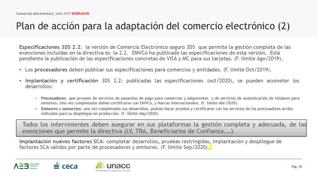 Plan de acción para la adaptación del comercio electrónico (2)