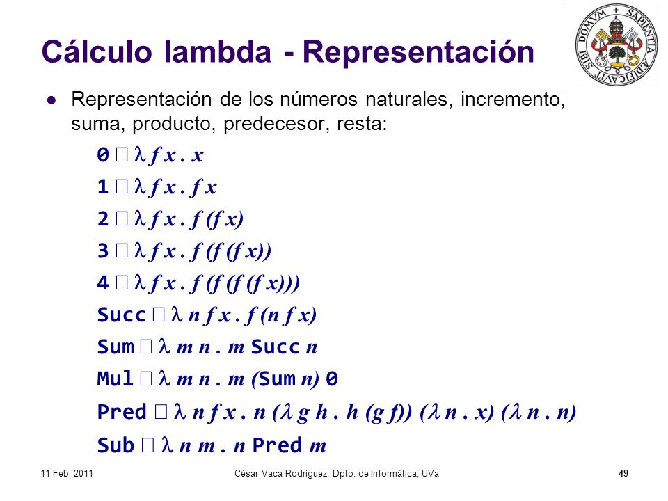 Paradigmas De Programacion Ppt Descargar