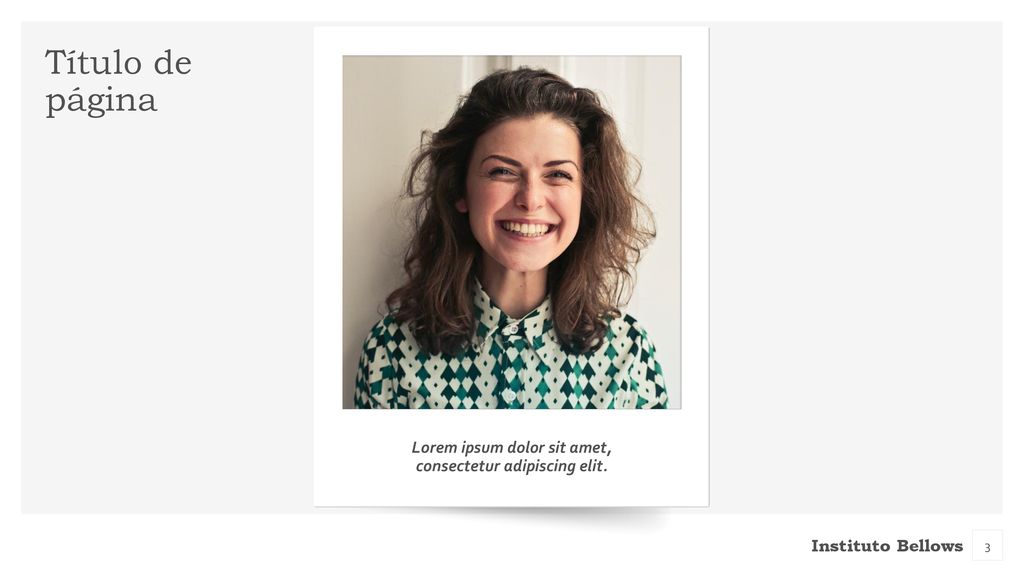 Lorem ipsum dolor sit amet, consectetur adipiscing elit.
