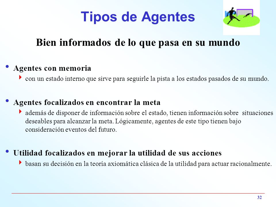 Bien informados de lo que pasa en su mundo