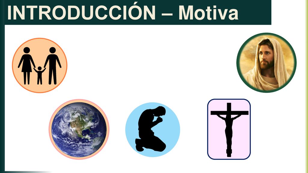 INTRODUCCIÓN – Motiva La señal visible que son sellados, es que guardan la Ley, de manera especial, el día sábado.