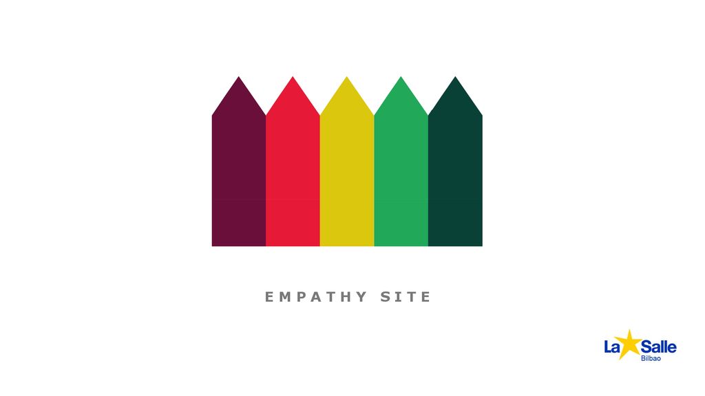 E M P A T H Y S I T E