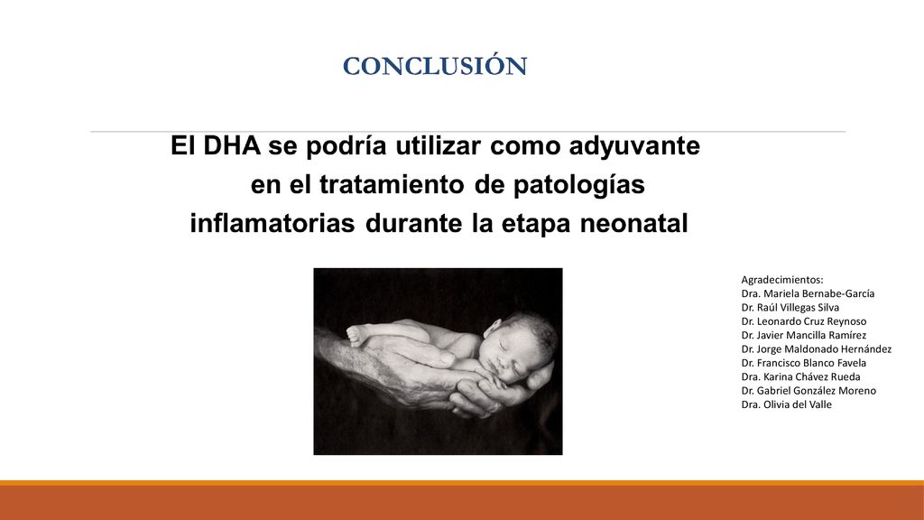 Agradecimientos: Dra. Mariela Bernabe-García. Dr. Raúl Villegas Silva. Dr. Leonardo Cruz Reynoso.