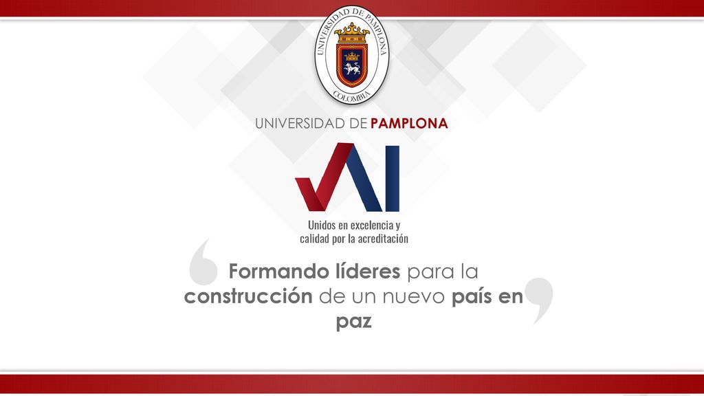 Formando líderes para la construcción de un nuevo país en paz