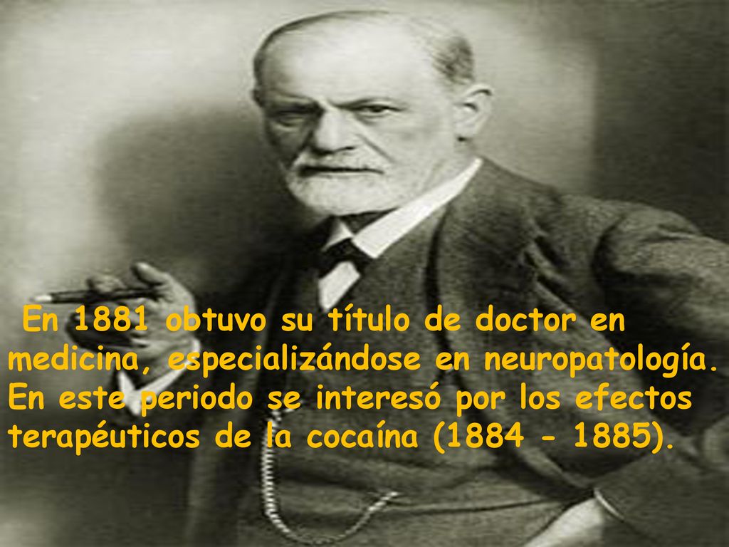 En 1881 obtuvo su título de doctor en medicina, especializándose en neuropatología.