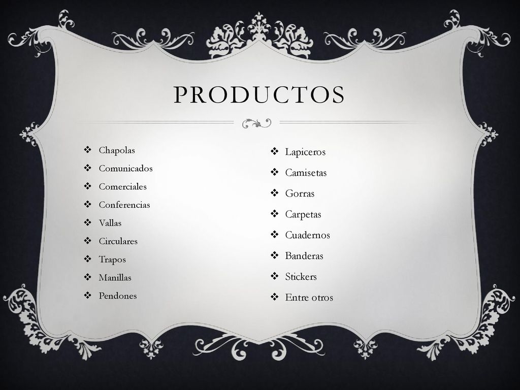 productos Lapiceros Camisetas Gorras Carpetas Cuadernos Banderas