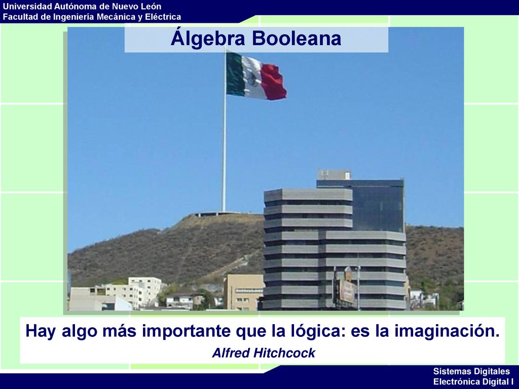 Hay algo más importante que la lógica: es la imaginación.