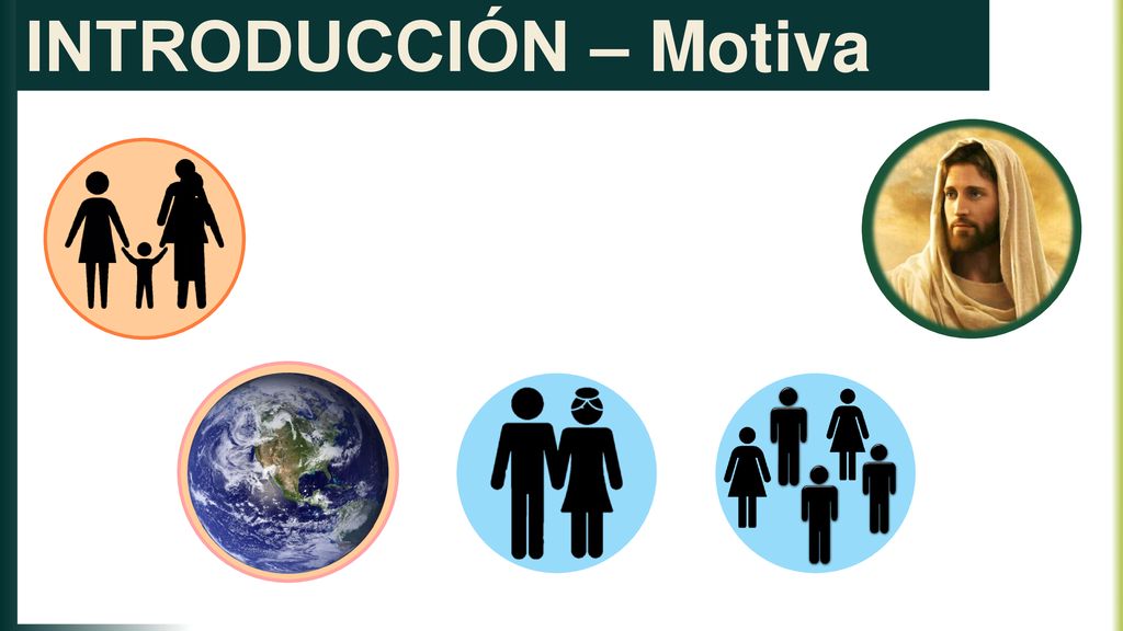 INTRODUCCIÓN – Motiva La señal visible que son sellados, es que guardan la Ley, de manera especial, el día sábado.