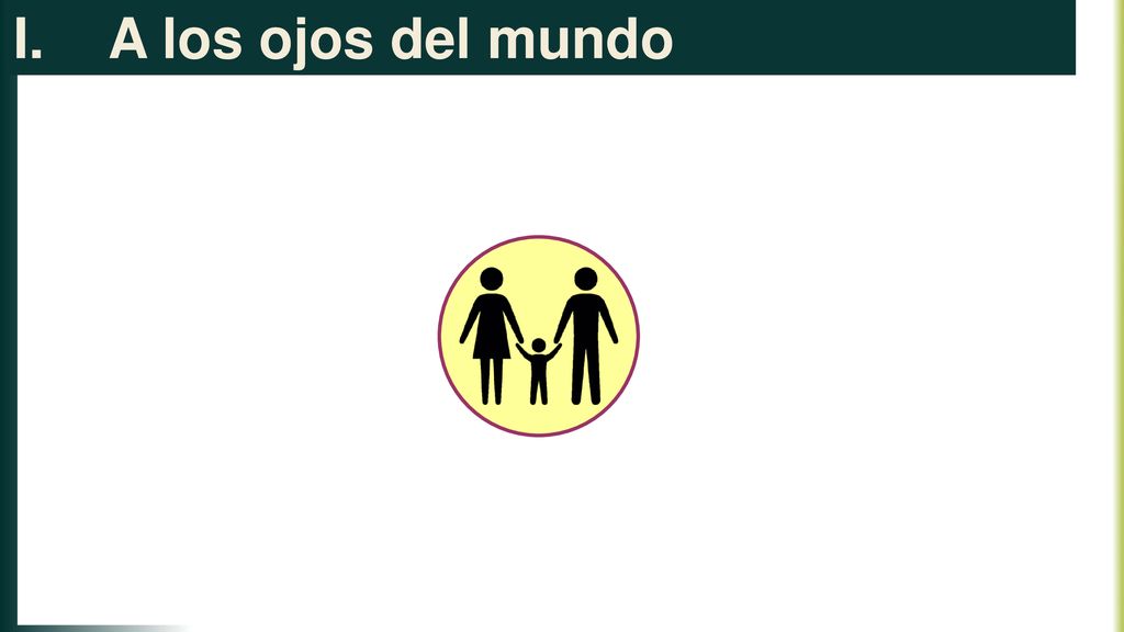 A los ojos del mundo La señal visible que son sellados, es que guardan la Ley, de manera especial, el día sábado.