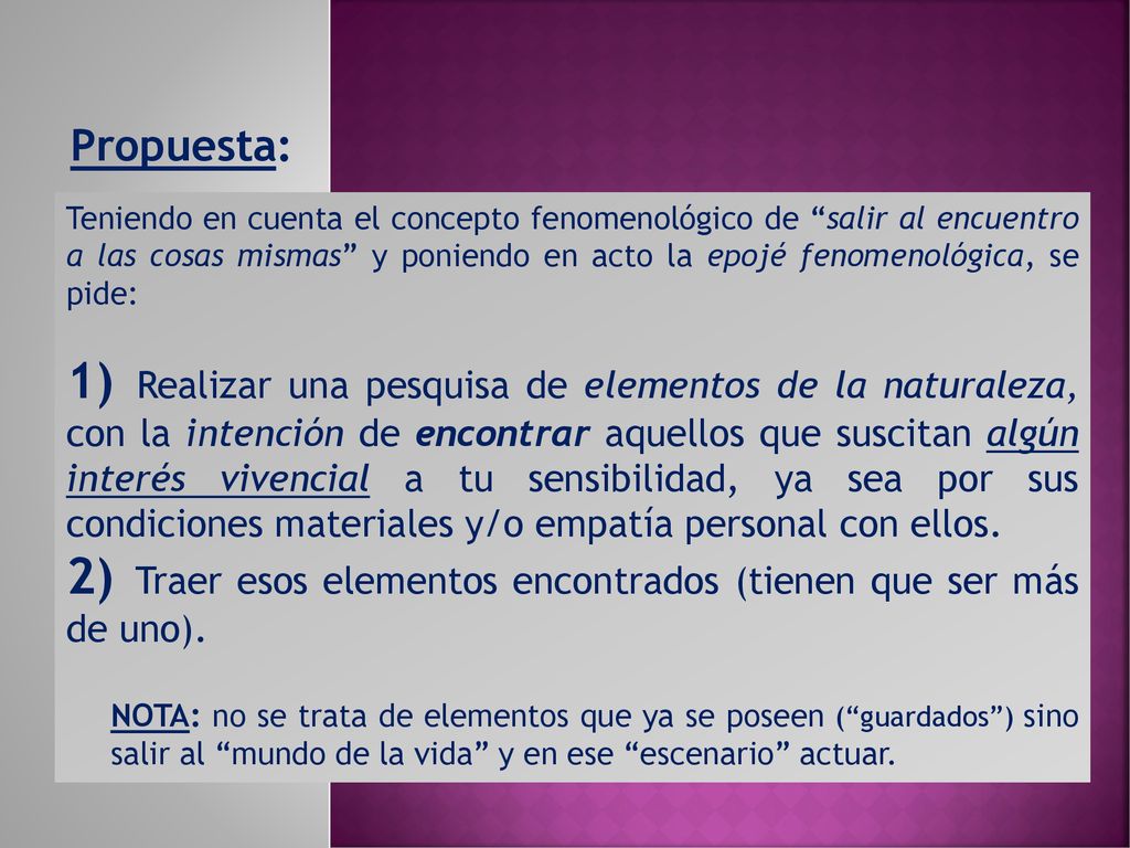 2) Traer esos elementos encontrados (tienen que ser más de uno).