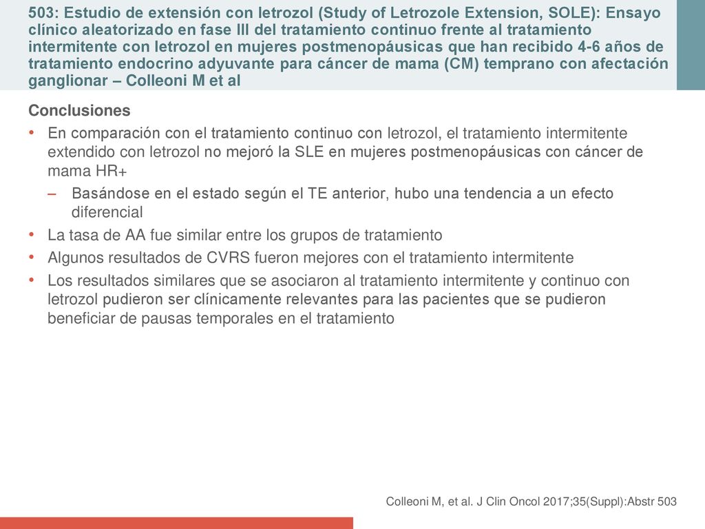 La tasa de AA fue similar entre los grupos de tratamiento
