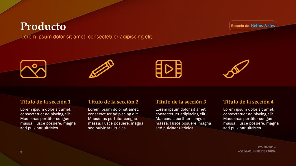Producto Lorem ipsum dolor sit amet, consectetuer adipiscing elit