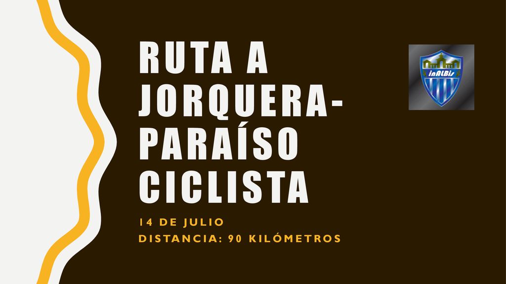 Ruta a Jorquera-paraíso ciclista