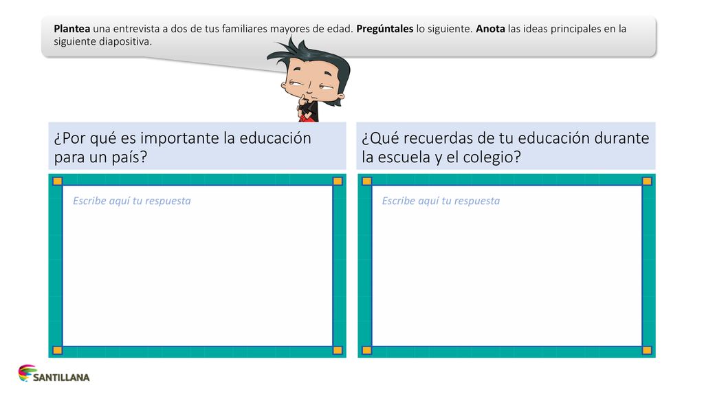 ¿Por qué es importante la educación para un país