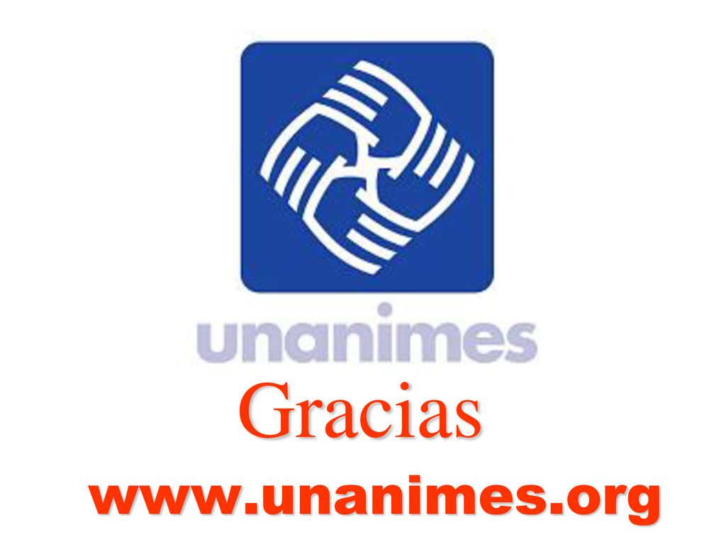 Gracias