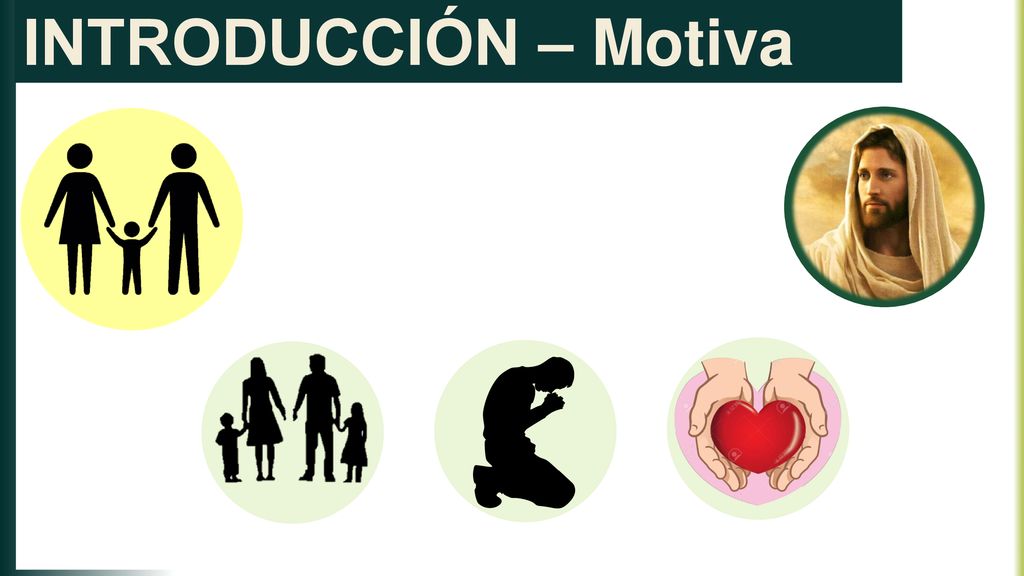 INTRODUCCIÓN – Motiva La señal visible que son sellados, es que guardan la Ley, de manera especial, el día sábado.