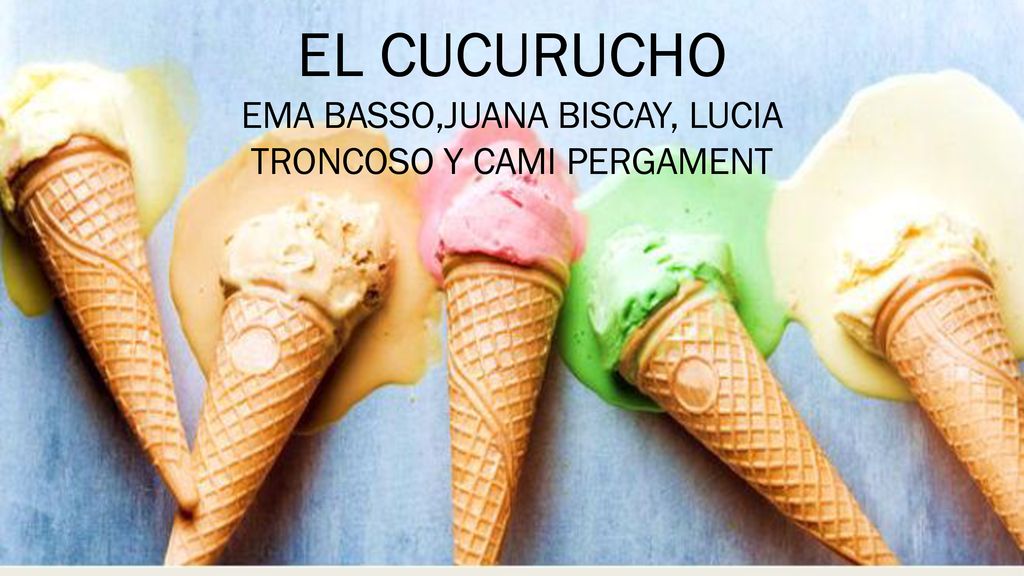 Ema Basso Varan, Juana Biscay, Camila Pergament y Lucia Troncoso