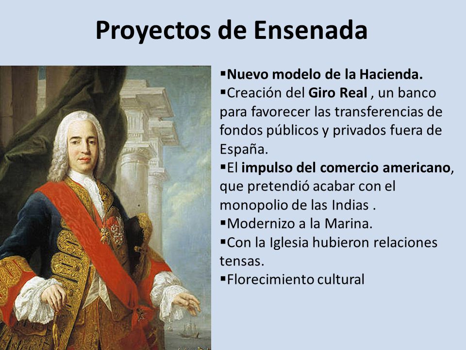 Proyectos de Ensenada Nuevo modelo de la Hacienda.