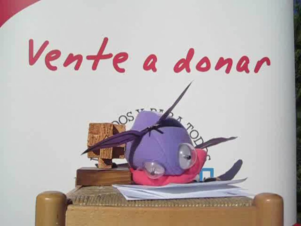 16 Años 18 Años 21 Años ¿A PARTIR DE QUÉ EDAD SE PUEDE DONAR SANGRE