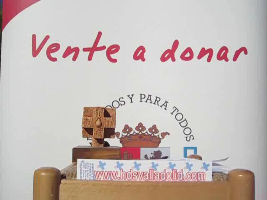 ¿LA SANGRE SE PUEDE COMPRAR Sí, en un Todo 100