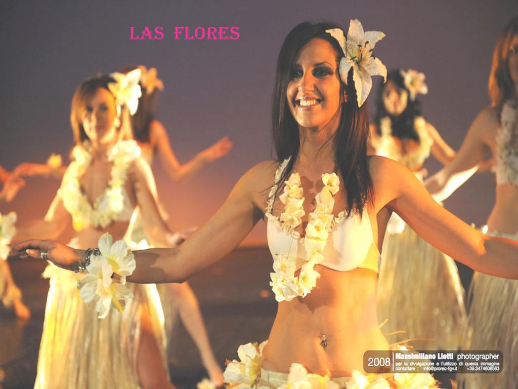 LAS FLORES 03 de noviembre de de noviembre de 2019