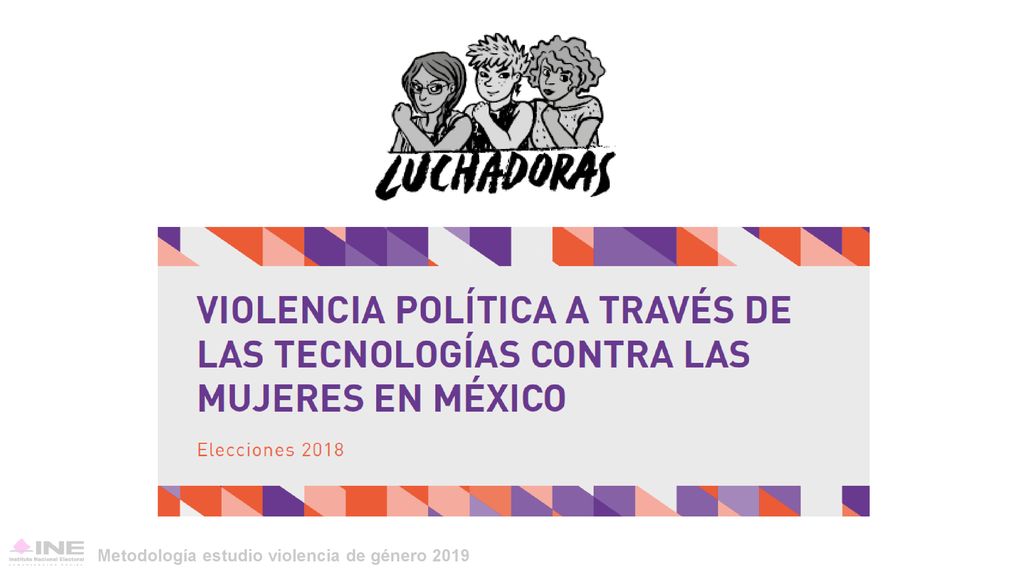 Afortunadamente, la sociedad civil también ha realizado análisis ricos en la materia.