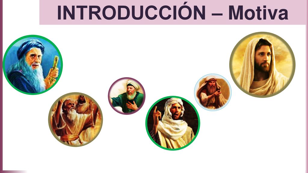 INTRODUCCIÓN – Motiva La señal visible que son sellados, es que guardan la Ley, de manera especial, el día sábado.